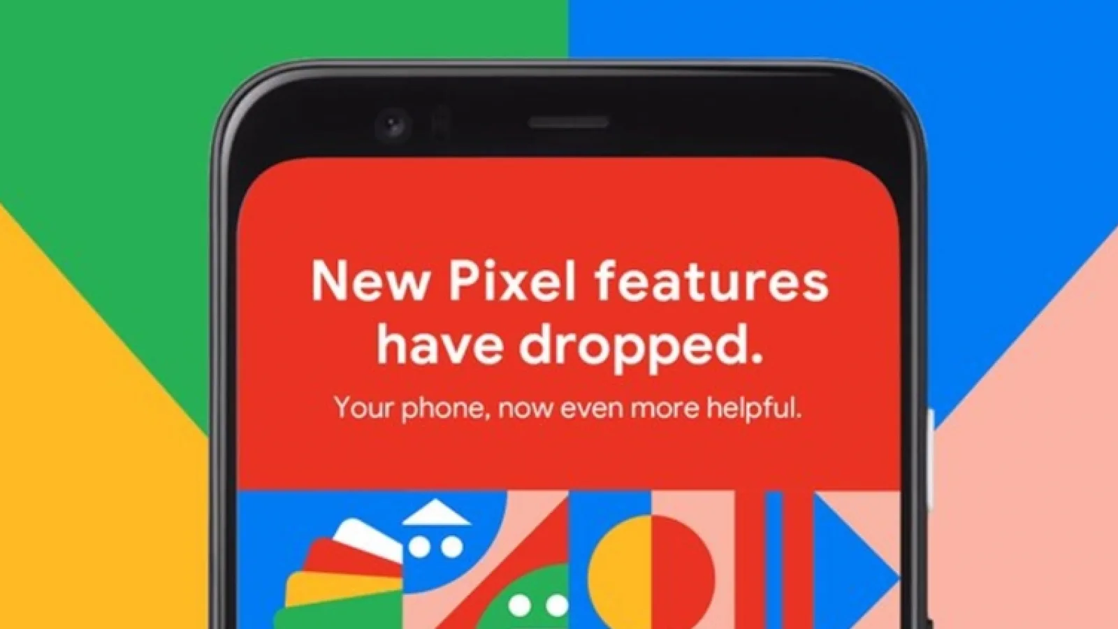 Google prezintă câteva dintre noile funcții ce vor ajunge pe telefoanele Pixel; Îmbunătățiri Baterie Adaptivă și funcție Bed Time