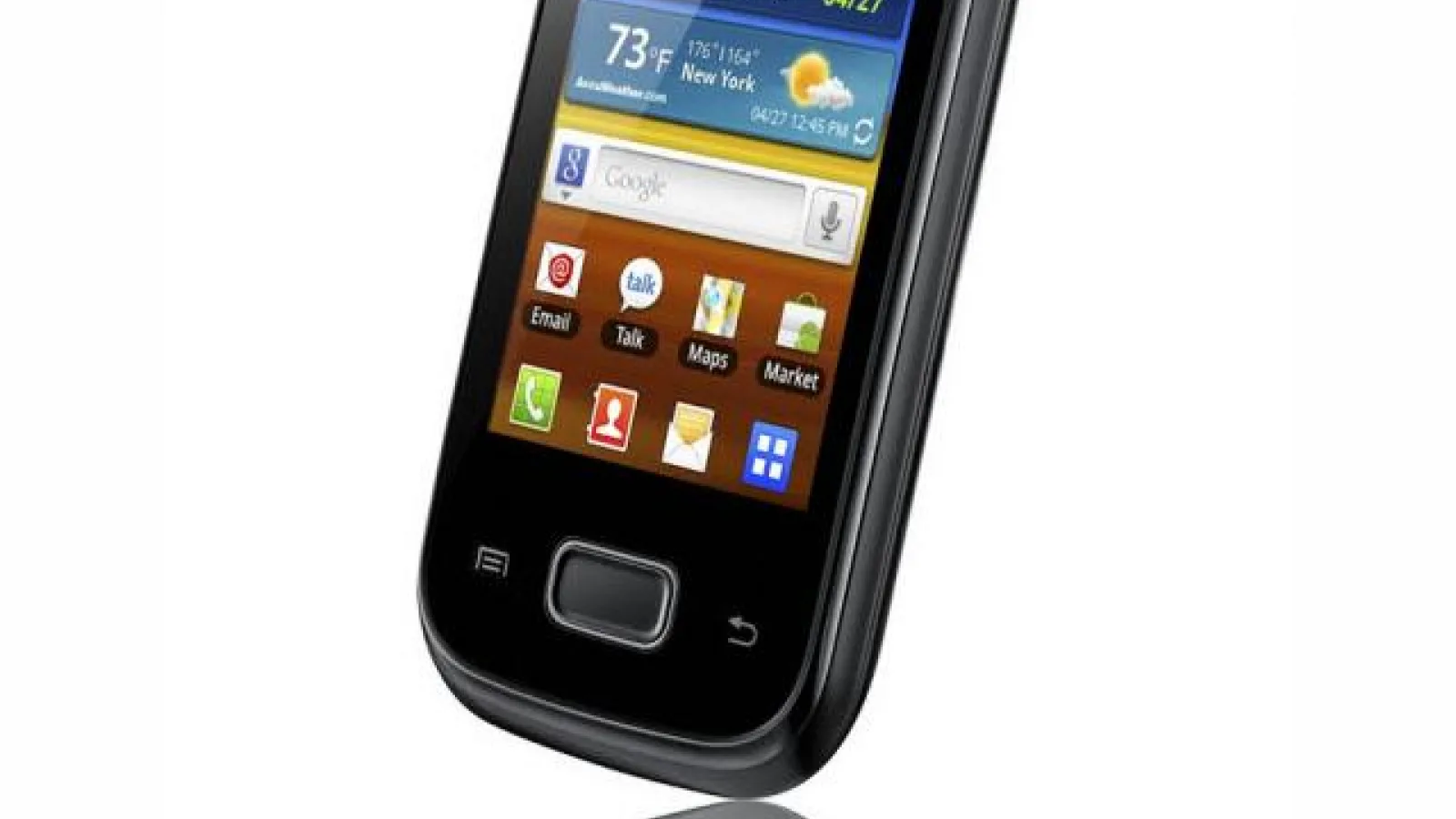 Samsung Galaxy Pocket vs ZTE Racer II - duel Între cele mai ieftine telefoane Android