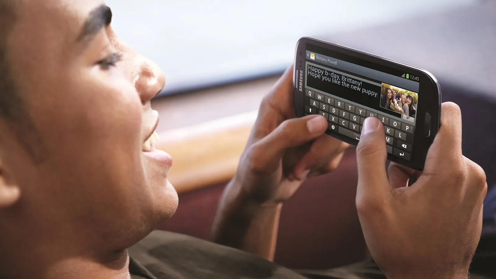 200 de milioane de smartphone-uri vrea să vândă Samsung În 2012
