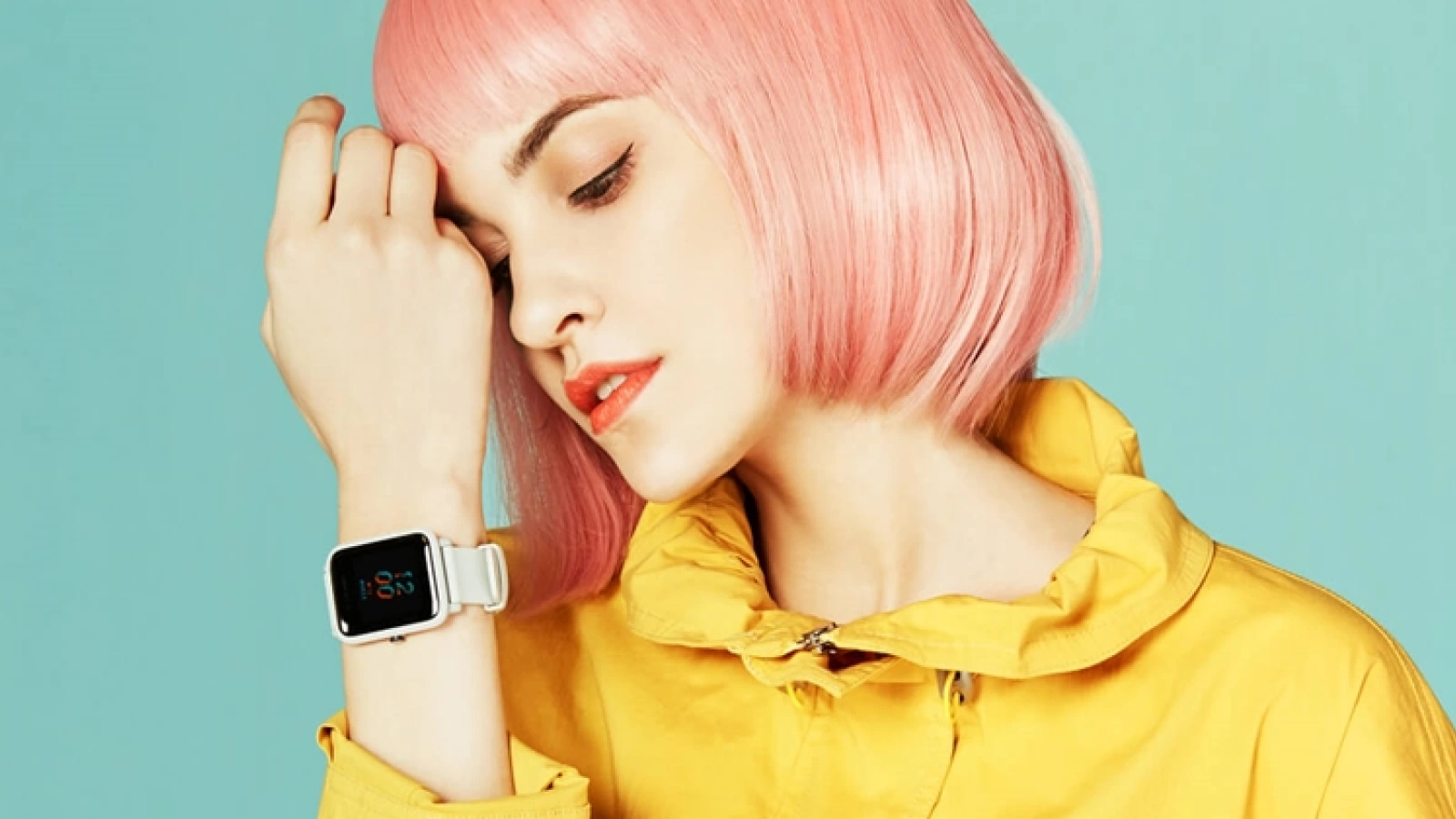Amazfit Bip S este un nou ceas inteligent cu autonomie de 40 de zile; Tocmai s-a lansat la preţul de 60 euro
