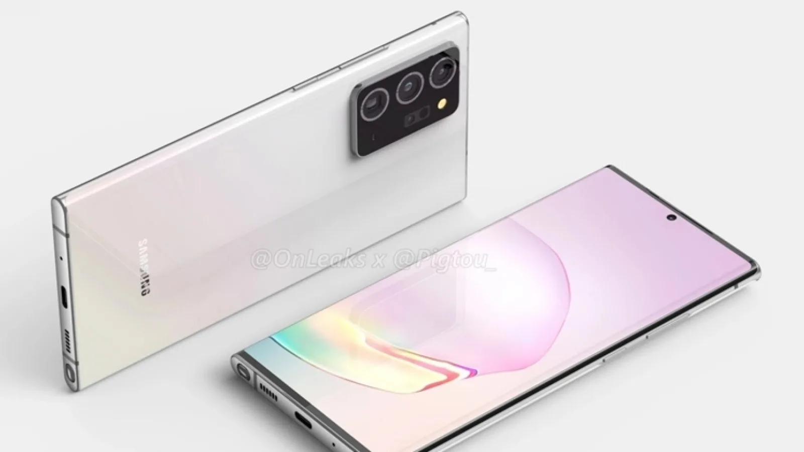 Samsung Galaxy Note 20 Ultra există până la urmă, tocmai a fost certificat de Bluetooth SIG; Ce știm despre el?