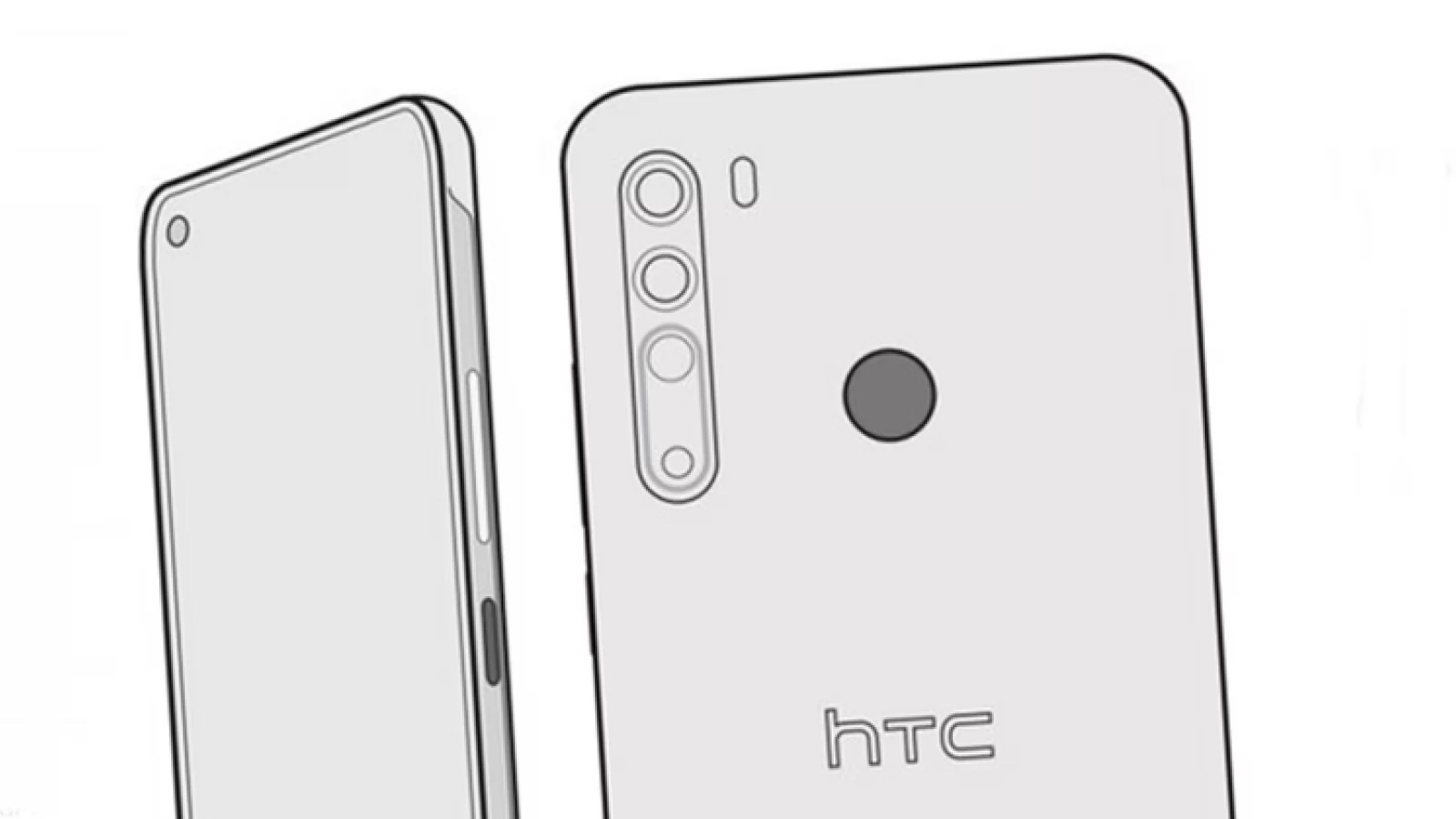 HTC Desire 20 Pro va sosi cu procesor Snapdragon 665 și va fi primul HTC cu Android 10 din fabrică