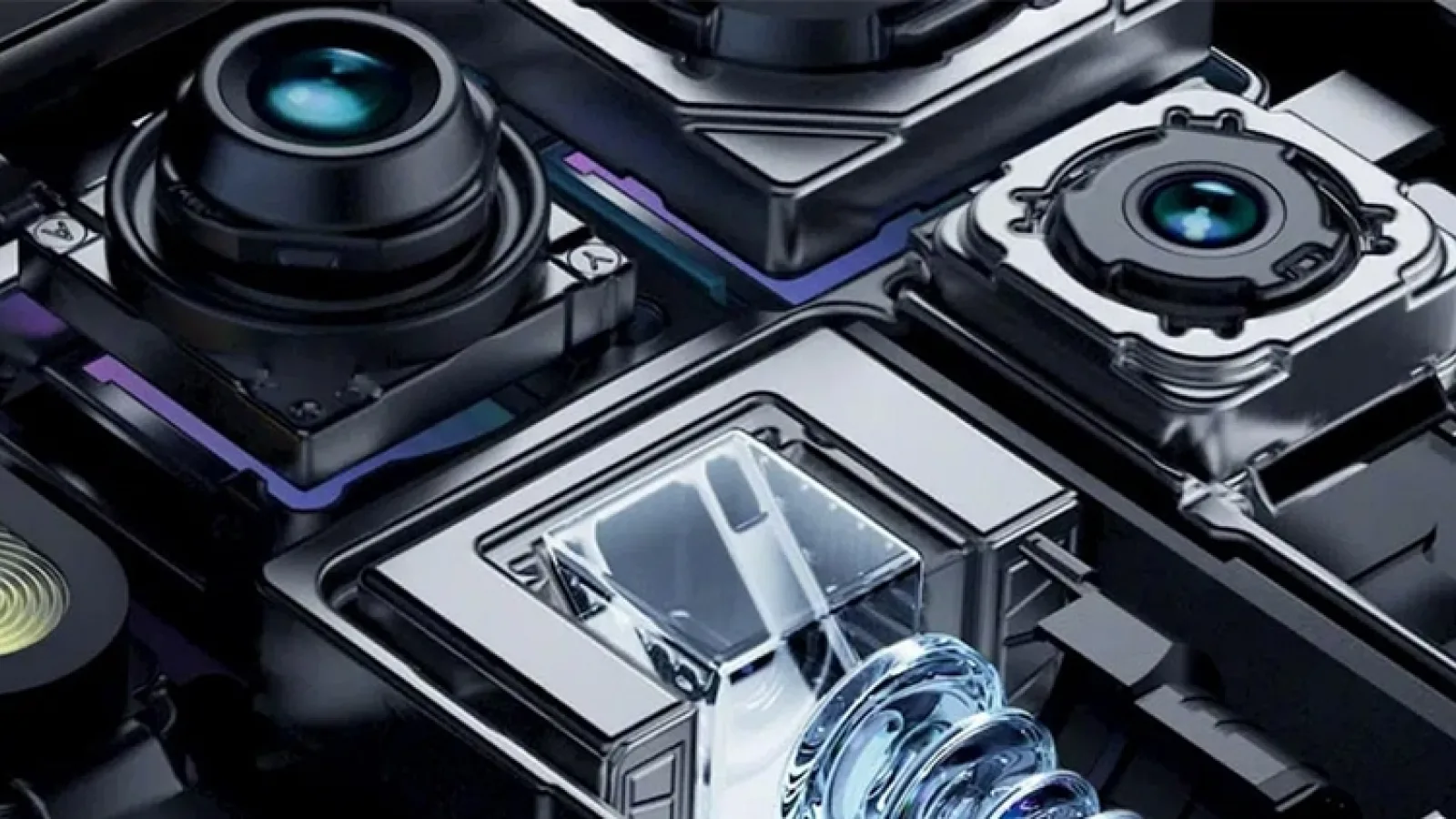 Noul senzor Samsung ISOCELL Bright HM2 de 108 mpx nu va sosi pe seria Galaxy Note 20; Premiera rezervată unui telefon Xiaomi