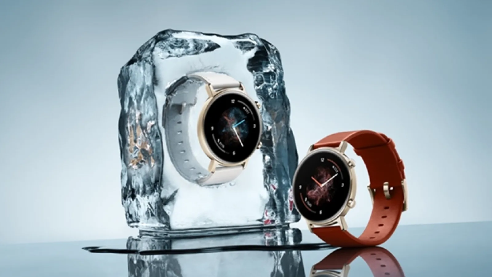 Huawei Watch GT 2 (42mm) ajunge pe piața din România; Smartwatch destinat femeilor moderne, mix între design și funcționalitate