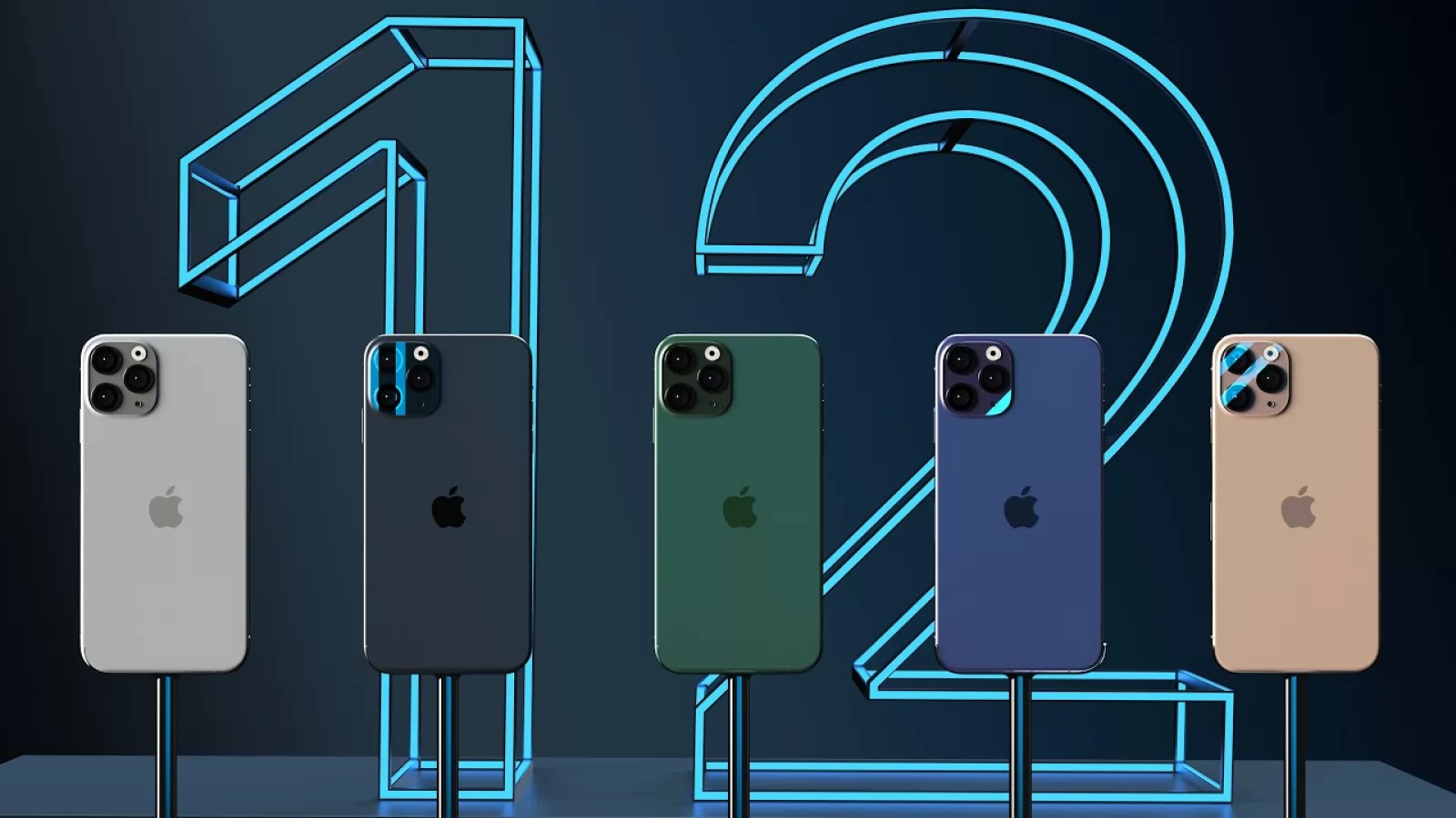 "iPhone 12 va fi amânat", afirmă CEO-ul unei companii importante din domeniul telecom