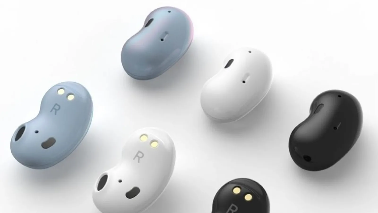 Aplicația Samsung Galaxy Wearable confirmă noile căști Galaxy Beans și ceasul Galaxy Watch 3