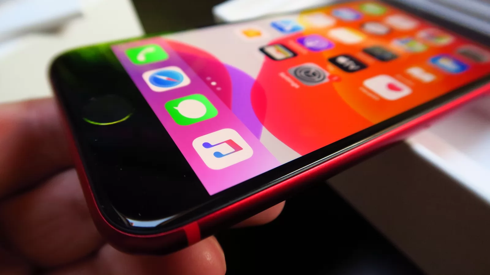 Apple iPhone SE (2020) Review detaliat în limba română