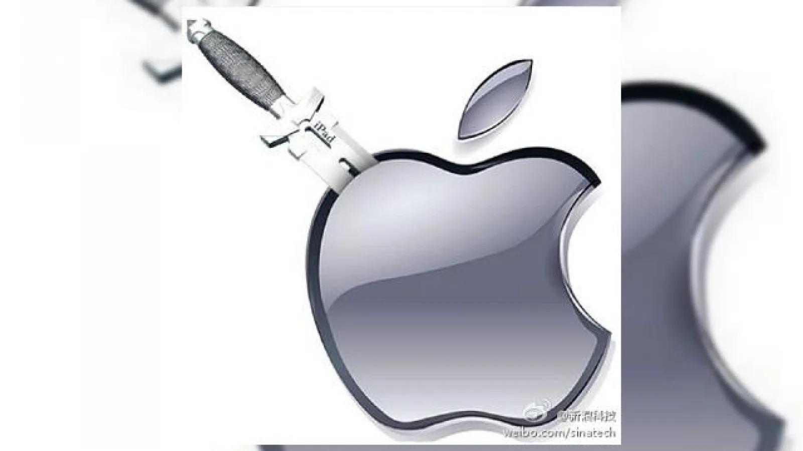 Apple gata să ajungă la o Înțelegere cu deținătorul trademark-ului "iPad" În China