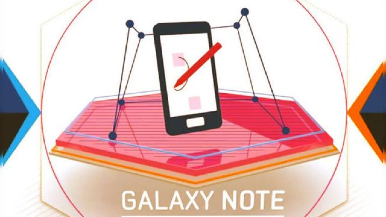 Samsung pune la bătaie 4 milioane de dolari pentru aplicații speciale pentru Galaxy Note/Tab (Video)