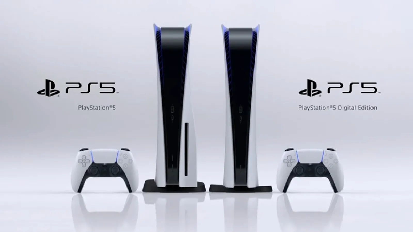 PlayStation 5 a fost prezentat oficial; Iată designul noii console Sony, jocuri şi accesorii