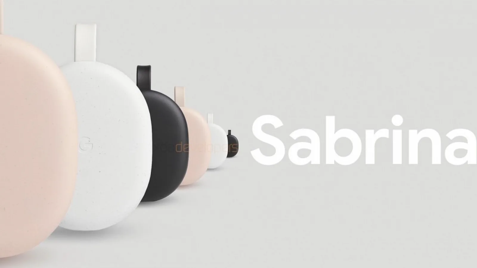 "Sabrina" - noul dongle Android TV pregătit de Google are dezvăluite noi detalii: specificații, buton programabil