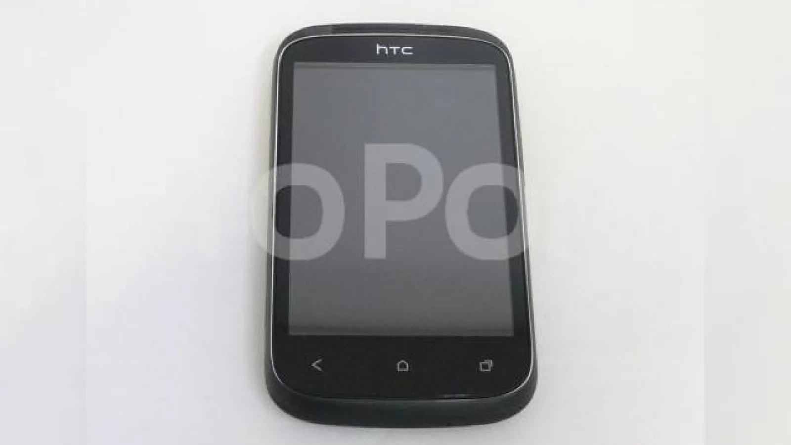 HTC Wildfire C În două noi imagini