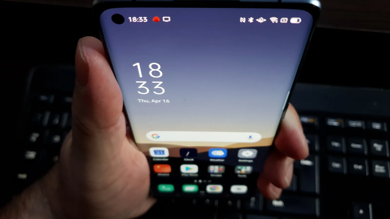 Oppo Reno 3 Pro (5G): Baterie cu autonomie între Galaxy A51 şi A71