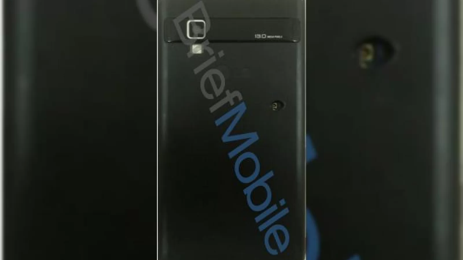 Încă un telefon cu 2 GB RAM - LG LS970 Eclipse 4G LTE, vine și cu un procesor Snapdragon S4 quad core!