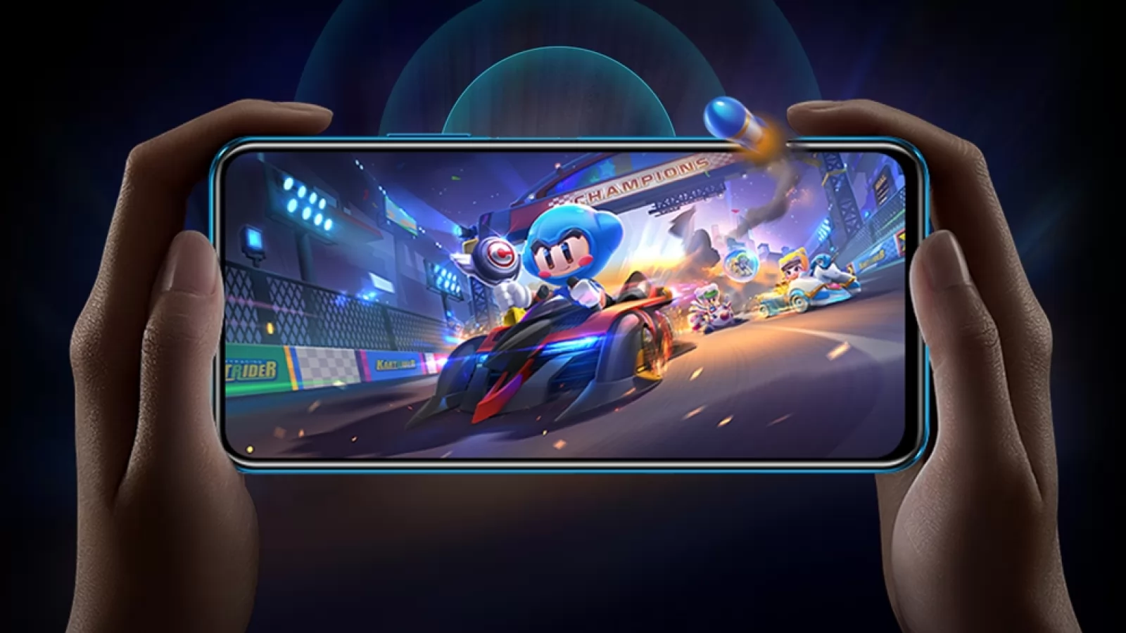 Honor X10 Max se pregătește de lansare și va fi un smartphone 5G cu ecran uriaș de 7.09 inch și CPU Dimensity 800