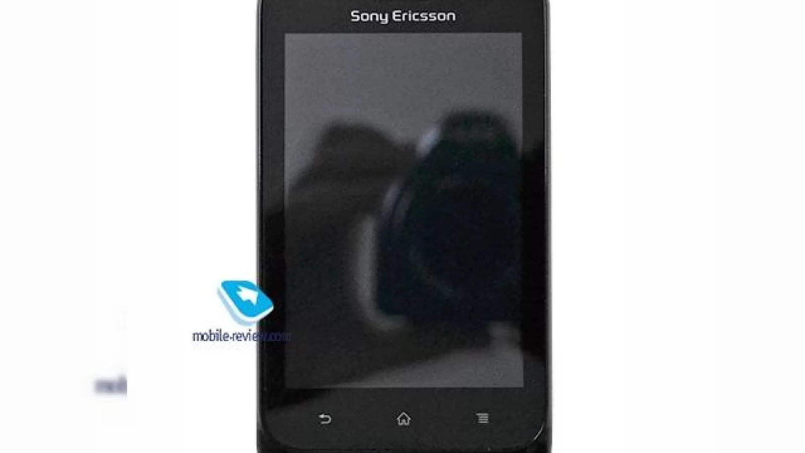 Sony Xperia ST21i Tapioca apare Într-un prim preview, cu Android 4.0 la bord