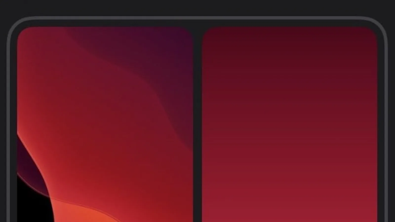 iPhone-ul pliabil există sub forma unui prototip și ar avea două display-uri separate în stil Surface Duo