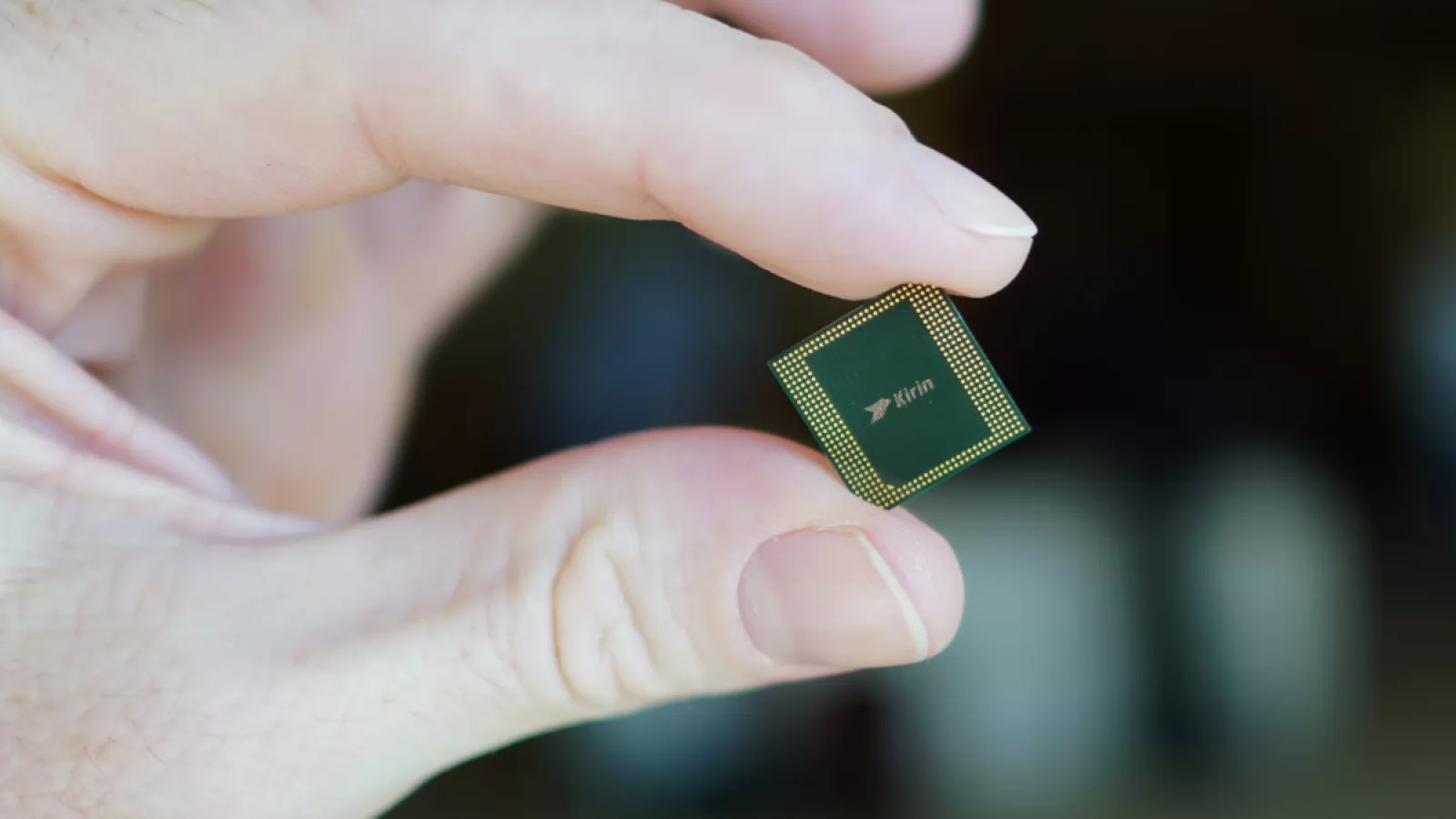 Se pare că Samsung nu va colabora cu Huawei pentru producţia de procesoare Kirin, în ciuda zvonurilor