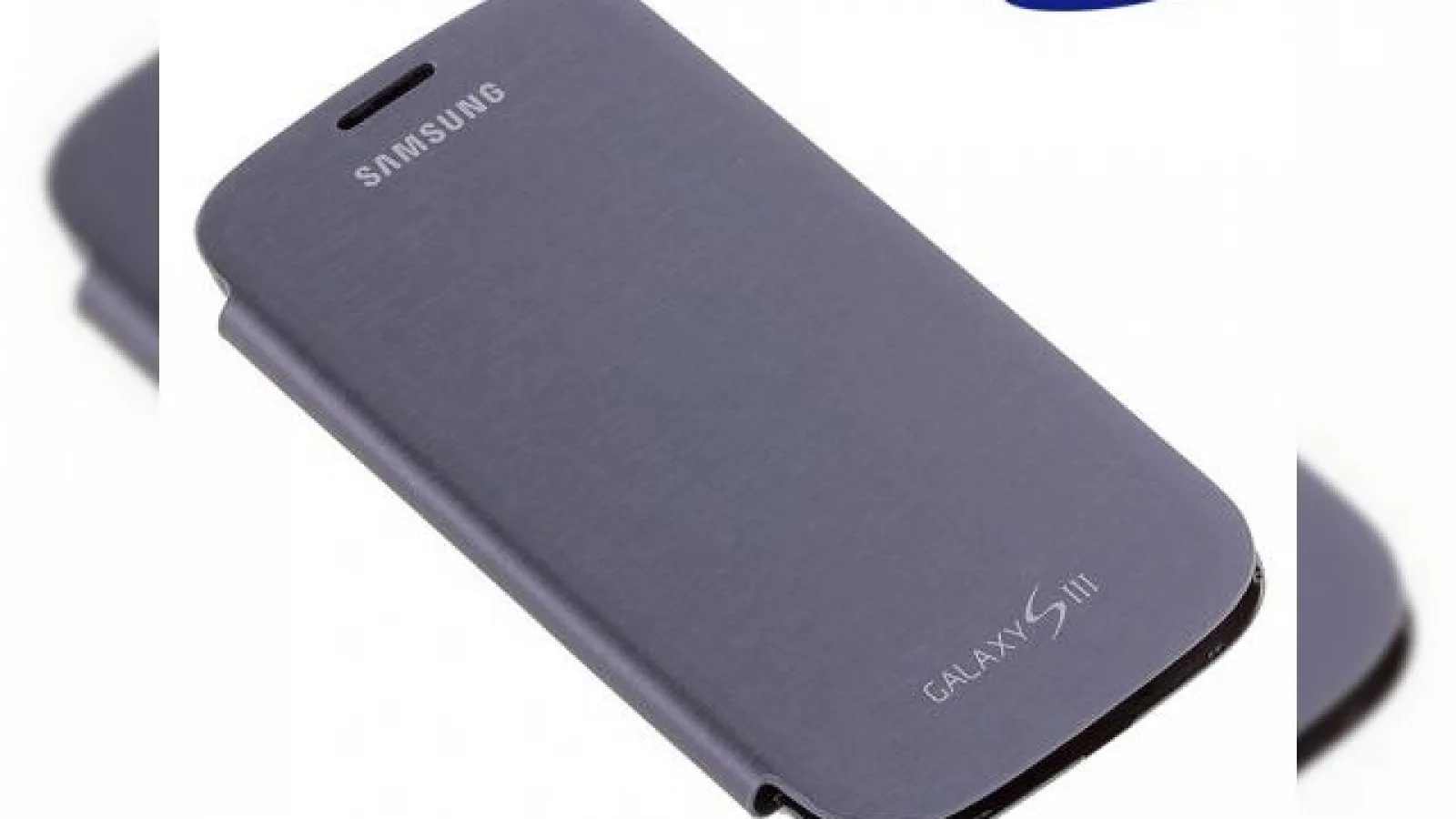 Iată cum arată accesoriile lui Samsung Galaxy S III: stylus S3 C-Pen, husă și dock