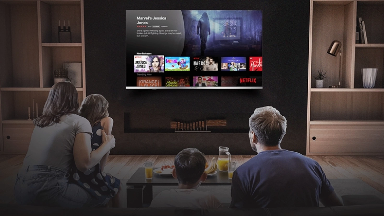 Allview anunță noi televizoare Android TV din seria Smart ePlay, cu diagonale de până la 55 inch și 4K HDR10