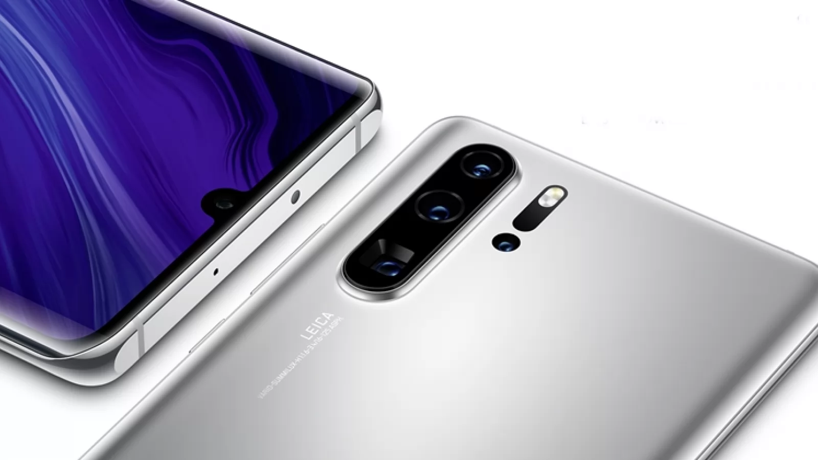 Preț și disponibilitate Huawei P30 Pro New Edition în România