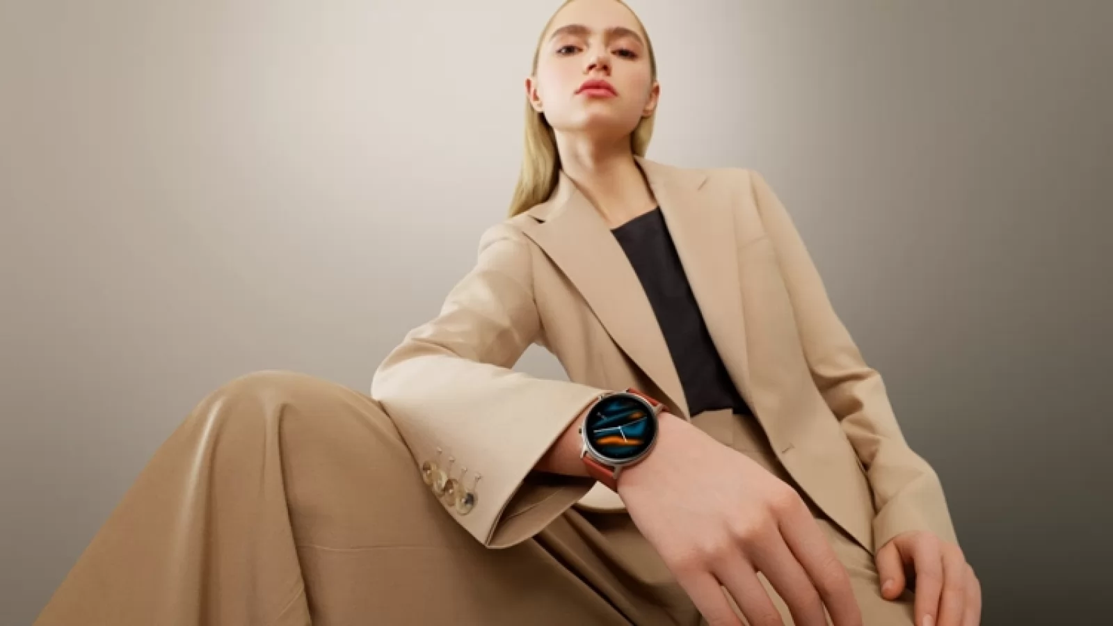 Huawei Watch GT 2 (42 mm), varianta feminină ajunge în România: ceas pentru domnişoare cu stil de viaţă activ