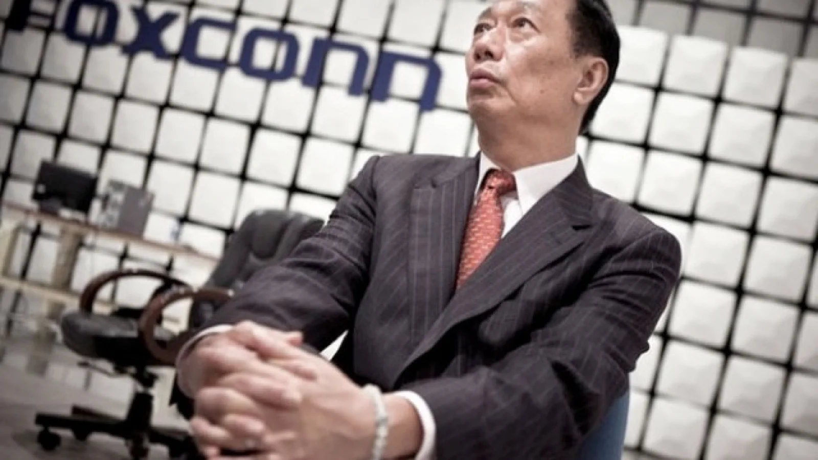 Foxconn neagă existența televizorului Apple, afirmațiile CEO-ului său