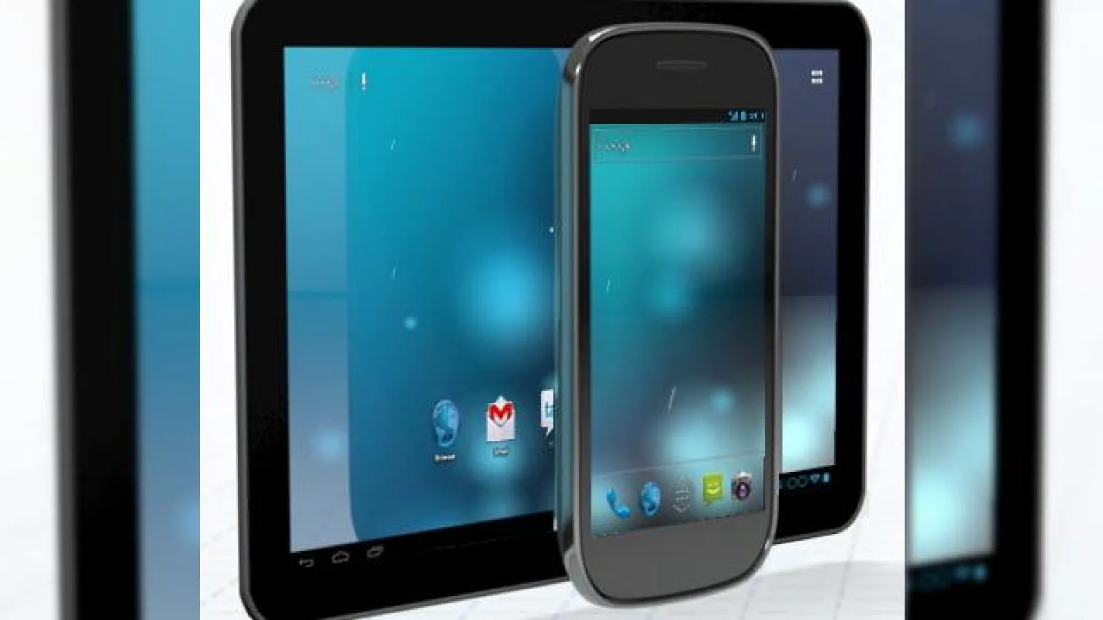 Google va lansa următorul Nexus prin mai mulți producători de smartphone-uri
