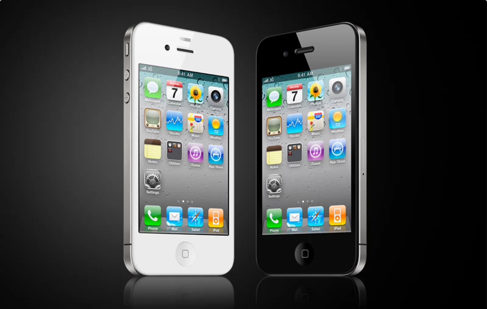 Sterne Agee: Apple reduce previziunile pentru iPhone 4S și crește comenzile la noul iPad