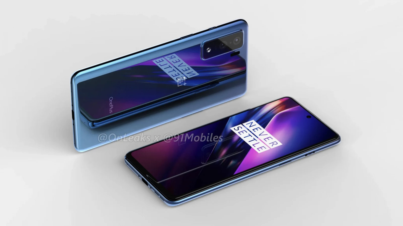 OnePlus Z/OnePlus Nord ar putea fi mai ieftin decât iPhone SE 2020