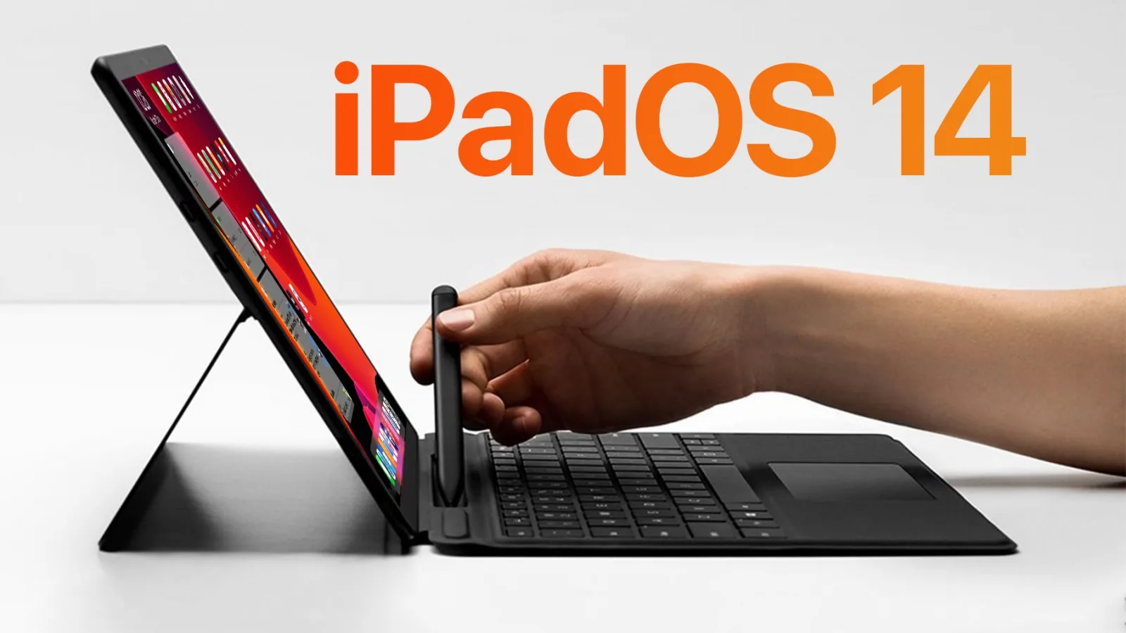 WWDC 2020: iPadOS 14 a fost prezentat, vine cu widget-uri noi, recunoaştere a scrisului de mână, căutare universală regândită