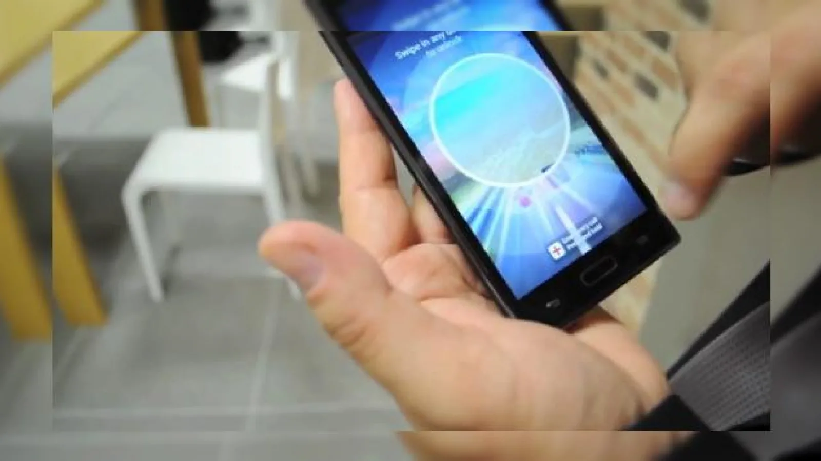 Experiență hands-on cu primul telefon cu 2 GB RAM: LG Optimus LTE2 și prezentarea noului Optimus UI 3.0 (Video)