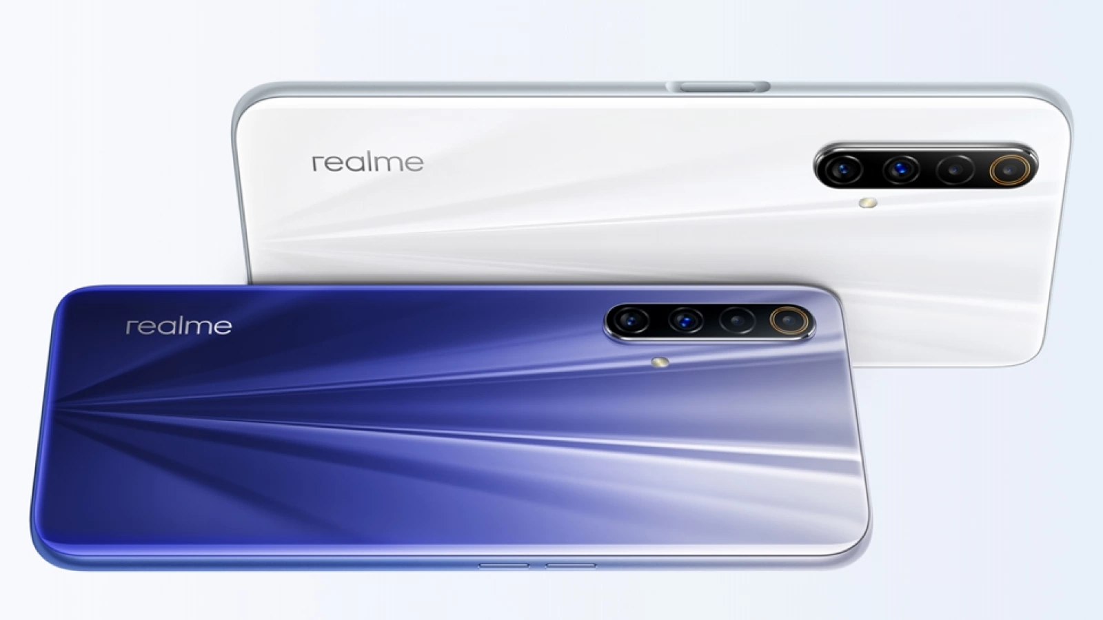 Realme dă cu copy/paste la strategia Huawei, Xiaomi şi intră în zona Internet of Things, Smart Home; Iată diagramele copiate!