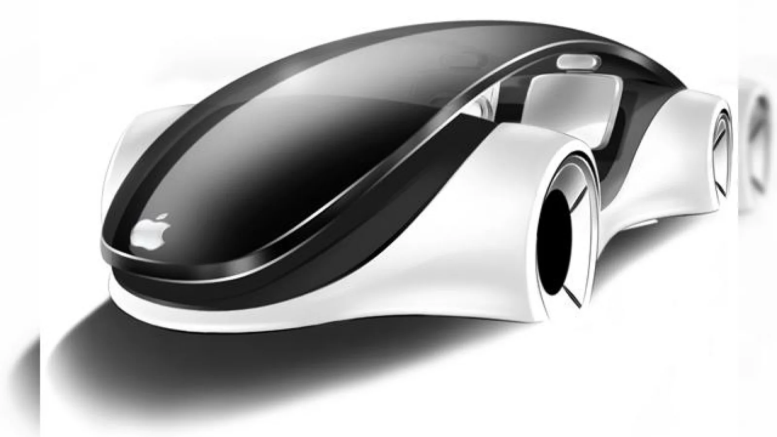Steve Jobs avea În plan și un automobil iCar pentru viitor!