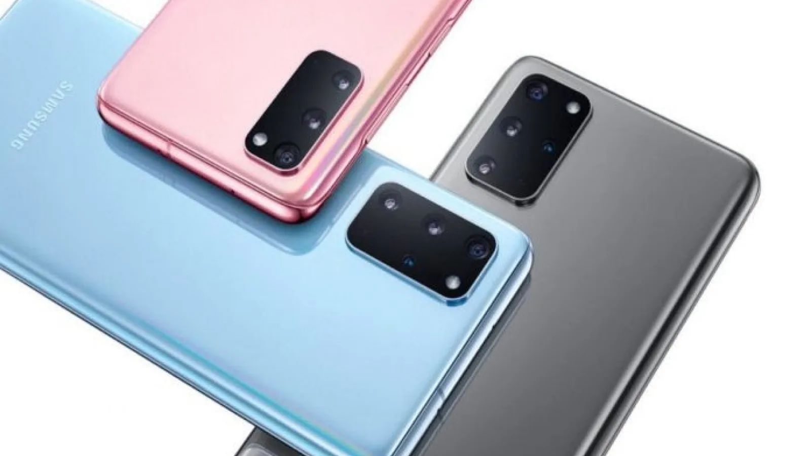 Samsung Galaxy S20 Lite ar putea sosi în octombrie; Numele Galaxy S20 Fan Edition încă e în cărţi