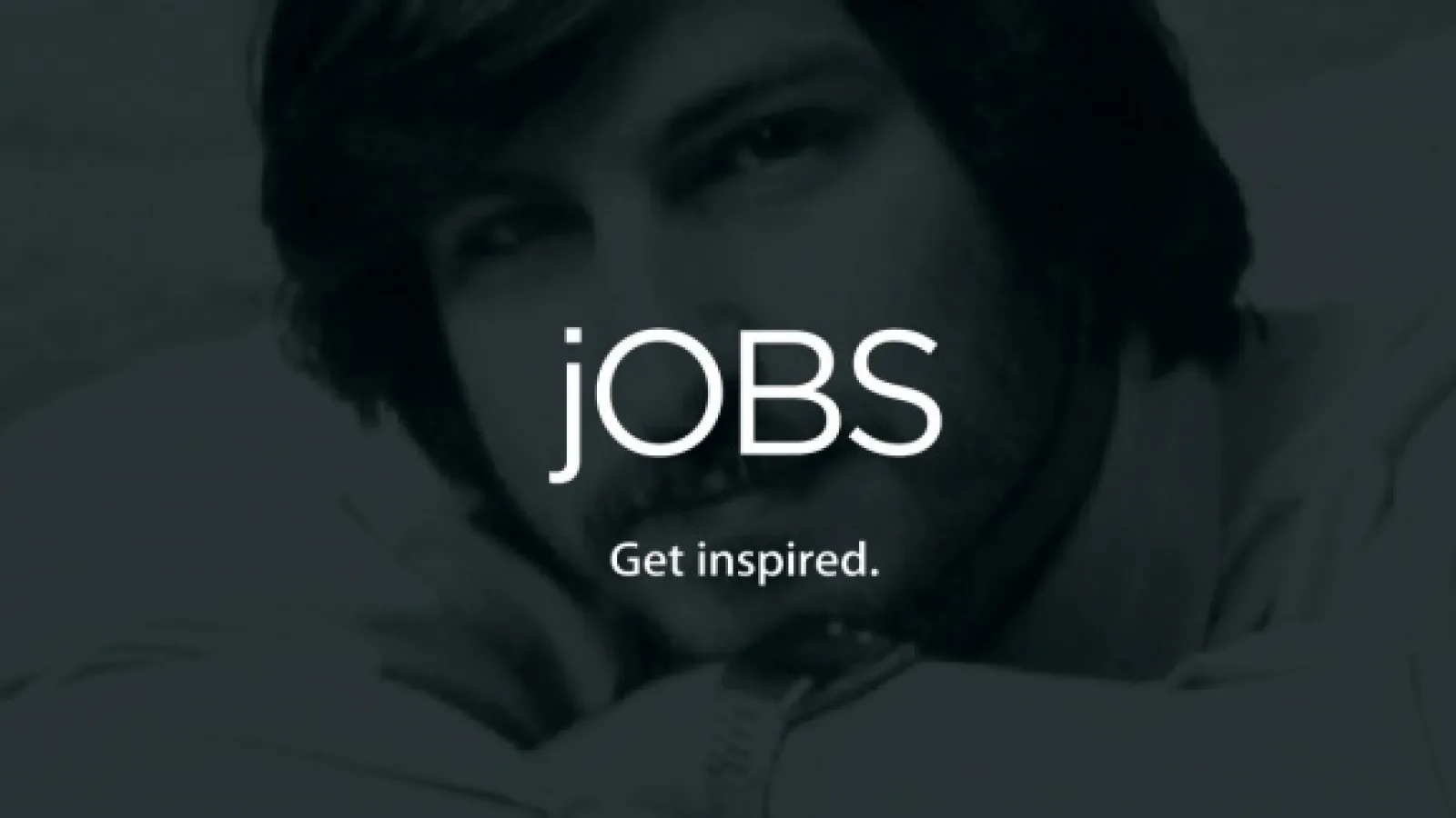 Filmul despre Steve Jobs se va numi "jOBS", vor exista scene filmate În garajul original Apple