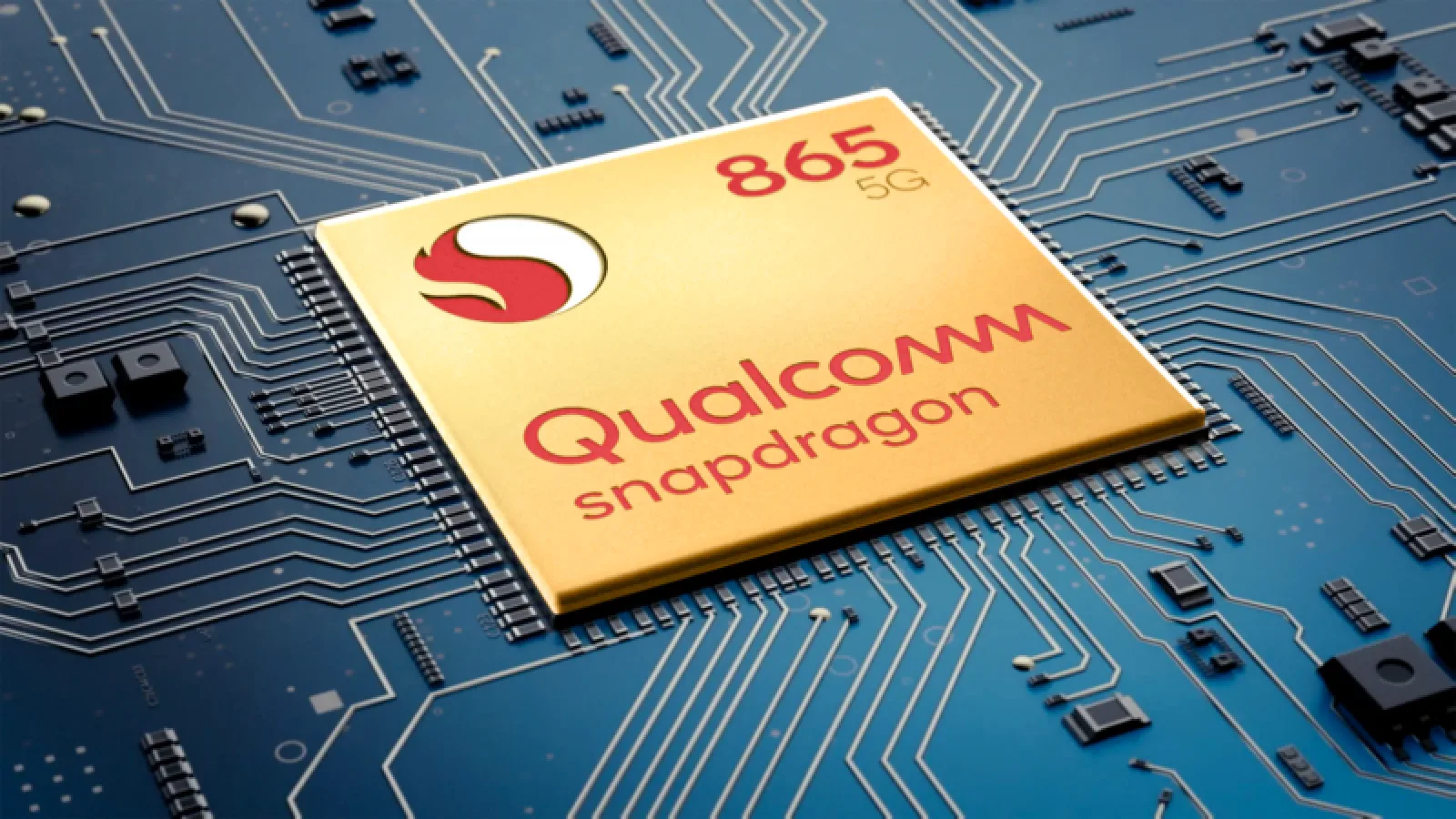 Procesorul Qualcomm Snapdragon 865 Plus reapare în scăpări, cu o dată de lansare în iulie