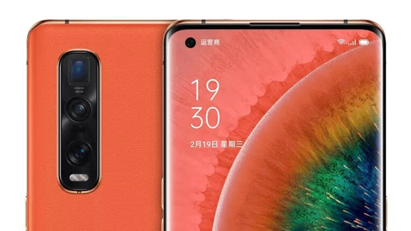 Oppo Find X2 Pro este sub Pixel 2 la selfie-uri; Telefonul e codaș la acest capitol în clasamentul DxOmark