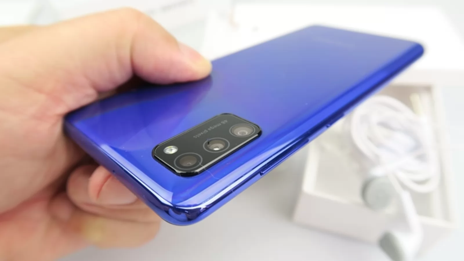 Din 2021 Samsung va produce și telefoane 5G accesibile, un prim model fiind Galaxy A42