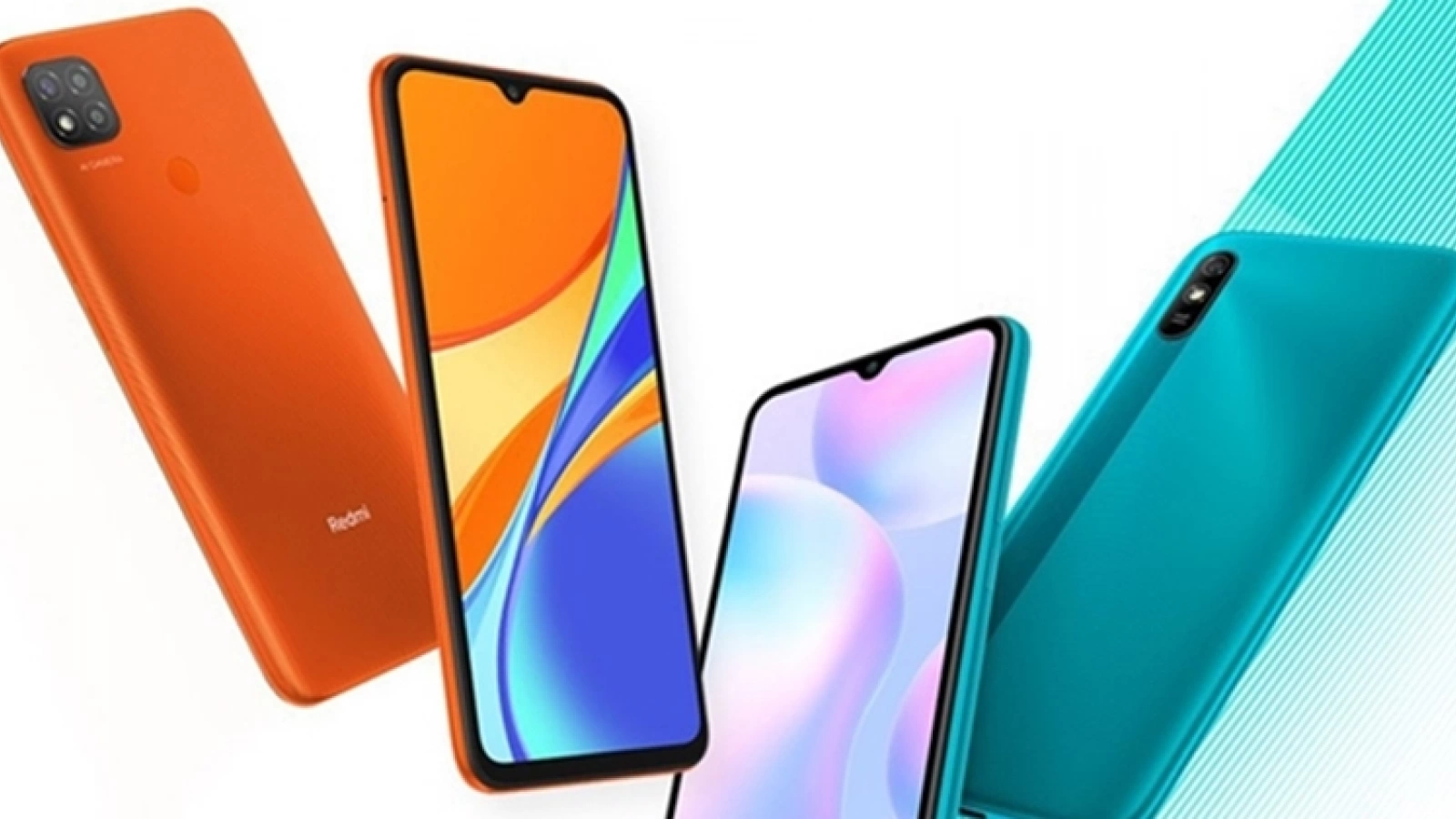 Redmi 9A și Redmi 9C devin oficiale; Telefoane cu display-uri generoase, baterii mari și preț de pornire de 75 euro