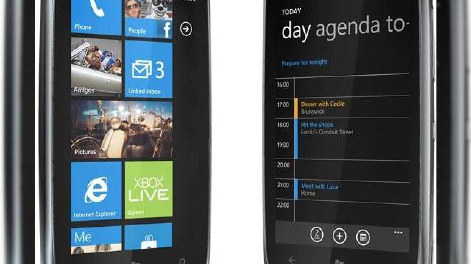 Lumia 610, cel mai accesibil Windows Phone de la Nokia, disponibil in oferta Vodafone!