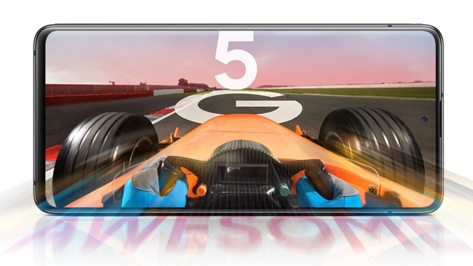 Preț și disponibilitate Samsung Galaxy A51 5G în România