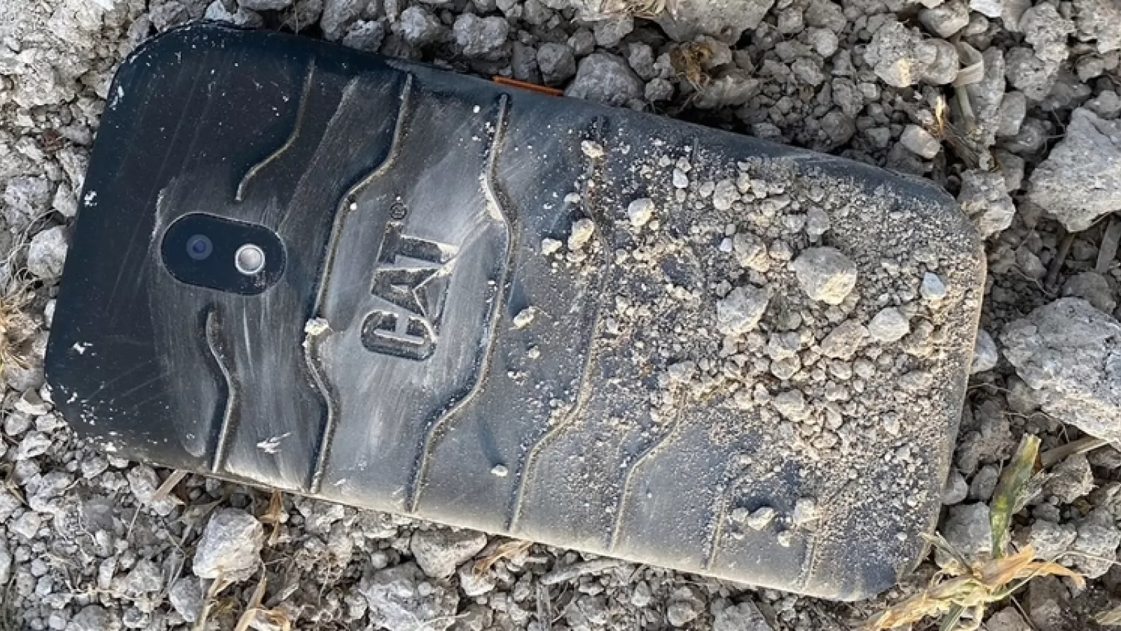 CAT S42 este un telefon robust nou, pe care îl poţi igieniza oricând; Iată dotările sale
