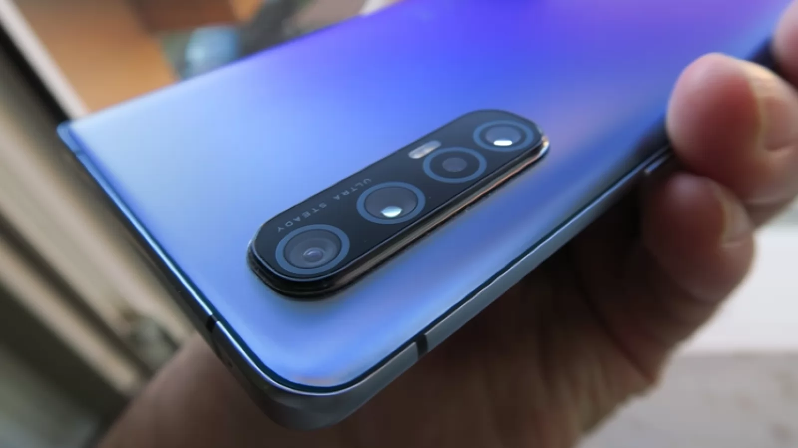 Turul Magazinelor #727: Cel mai mic preţ pentru Oppo Reno 3 Pro 5G şi Galaxy A41, reduceri la laptop Lenovo cu Ryzen 5 şi cameră DJI Osmo