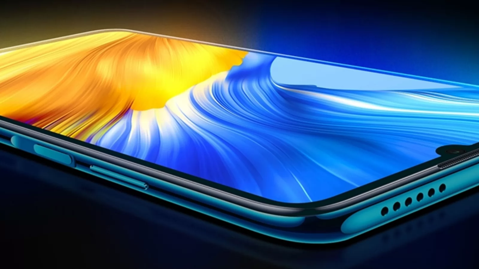 Honor X10 Max, phablet-ul cu ecran de 7.09 inch este acum oficial; Are și 5G, baterie de 5000 mAh