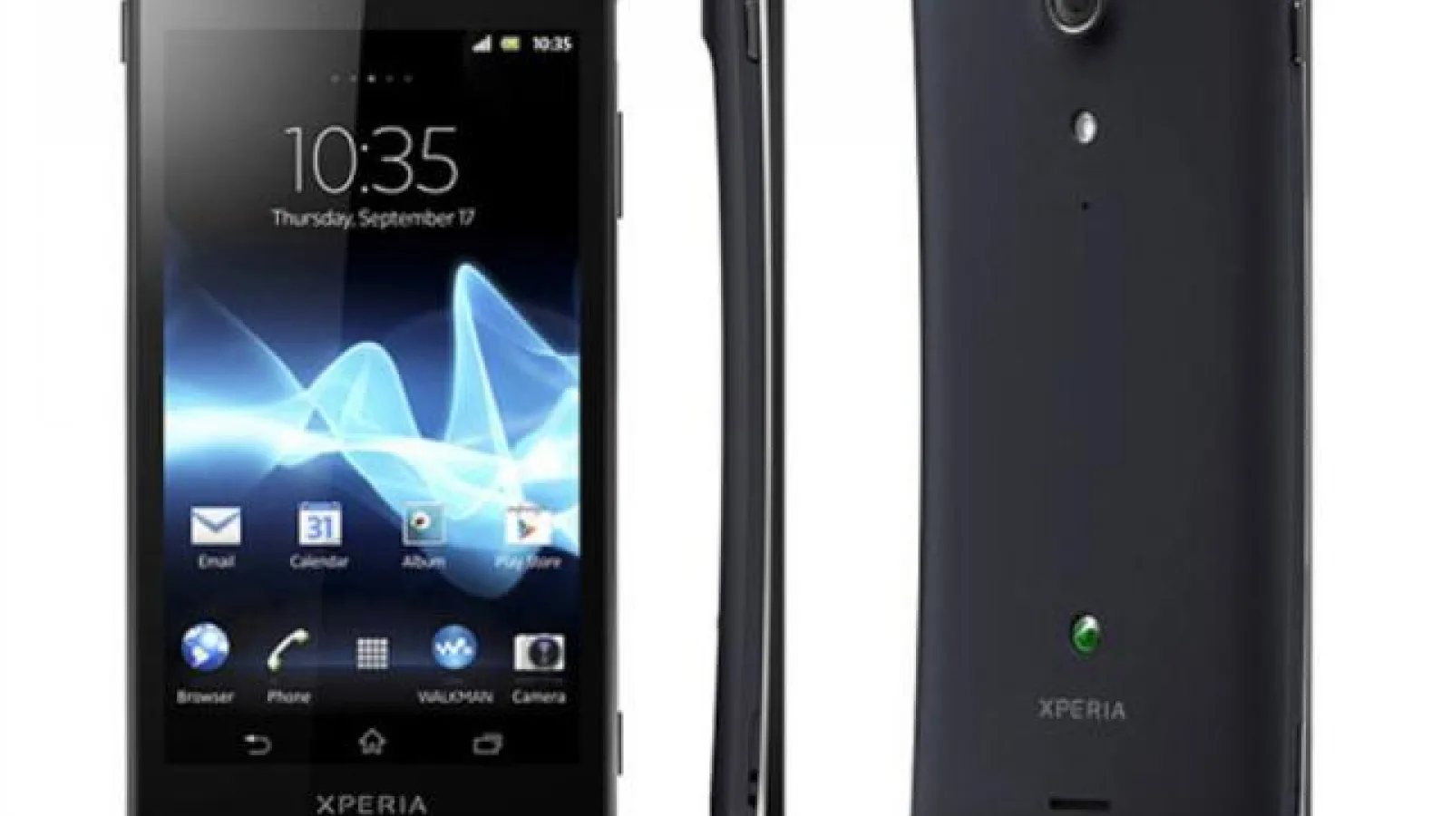 Primele fotografii făcute cu Sony Xperia GX