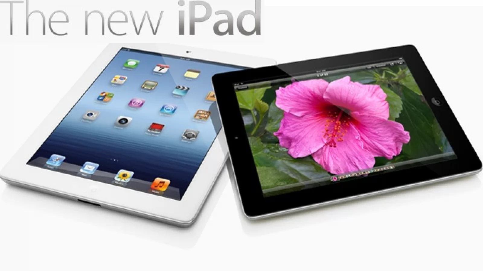 Livrările de tablete au crescut cu 124% În primul trimestru, cu iPad În frunte