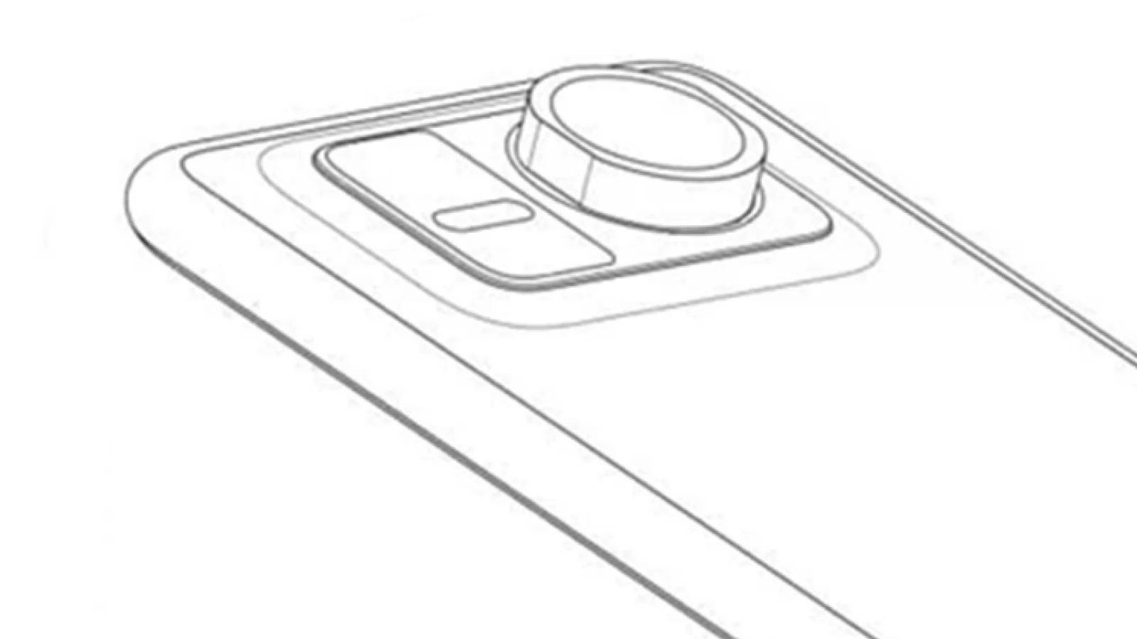 Huawei P50 Pro ar putea aduce obiective foto interschimbabile pentru zoom avansat, conform unui brevet proaspăt publicat
