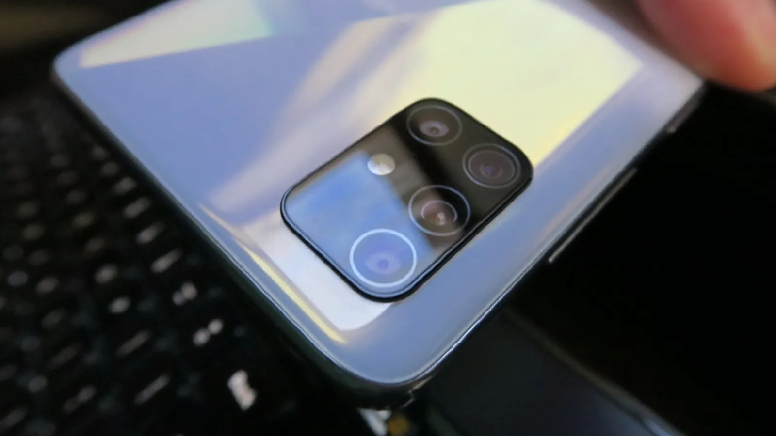 Samsung Galaxy A51 şi Galaxy A71 actualizate cu funcţii de la seria Galaxy S20; Iată despre ce e vorba