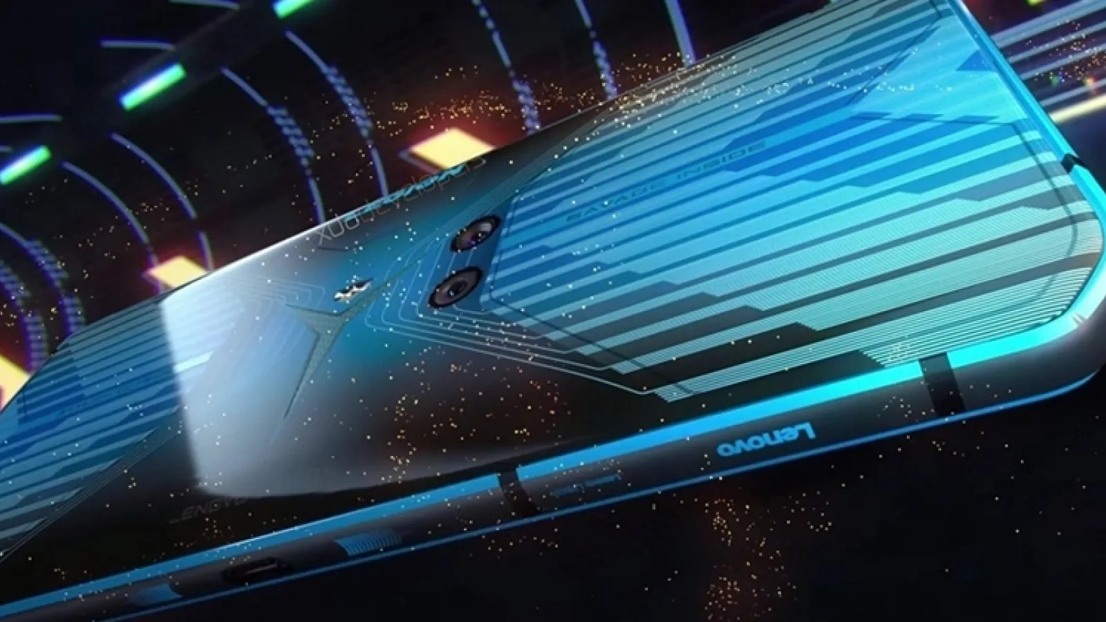 Smartphone-ul de gaming Lenovo Legion apare listat în AnTuTu cu procesor Snapdragon 865+ și 16 GB RAM